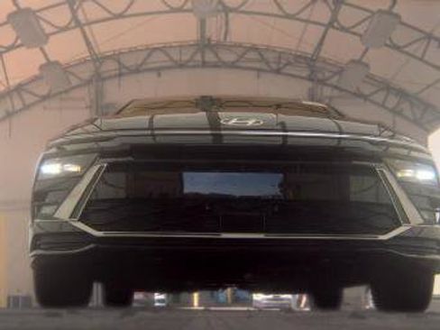 Used 2025 Hyundai Sonata SEL FWD image 8