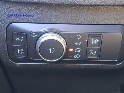 Used 2020 Ford Escape Titanium w/ Titanium Premium Package 2.0 image 26