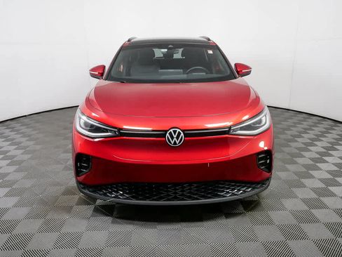 Used 2023 Volkswagen ID.4 Pro S image 36
