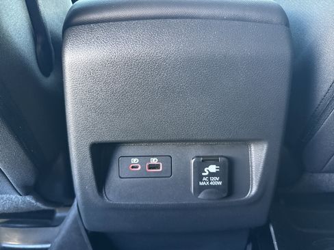 Used 2024 Nissan Frontier PRO-4X w/ Pro Convenience Package image 25