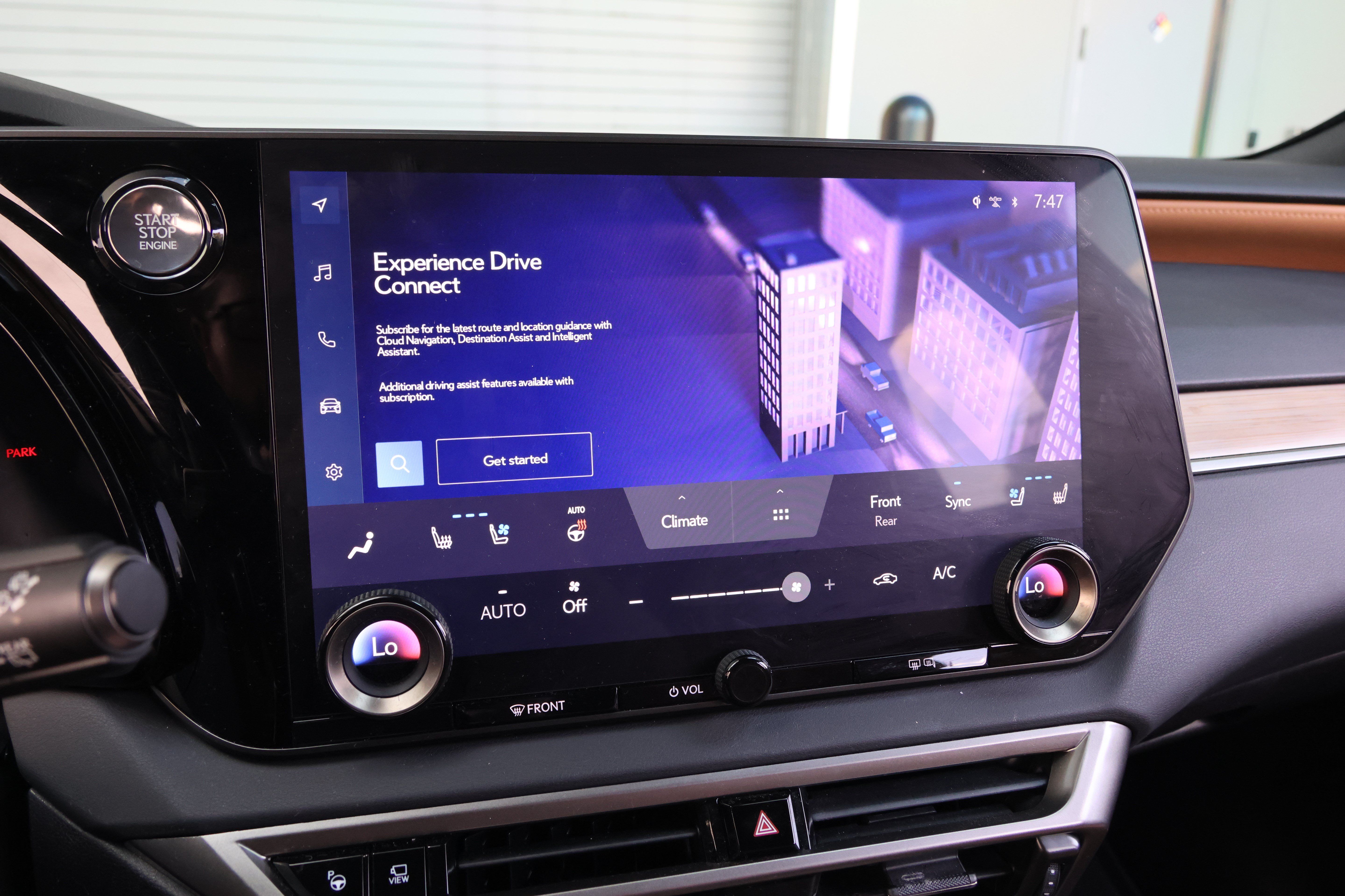 Used 2024 Lexus RX 350 Premium Plus w/ Convenience Package FWD image 24