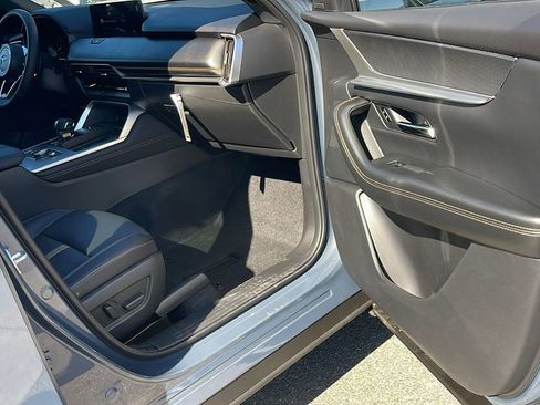 New 2026 MAZDA CX-90 3.3 Turbo S w/ Premium Package image 35