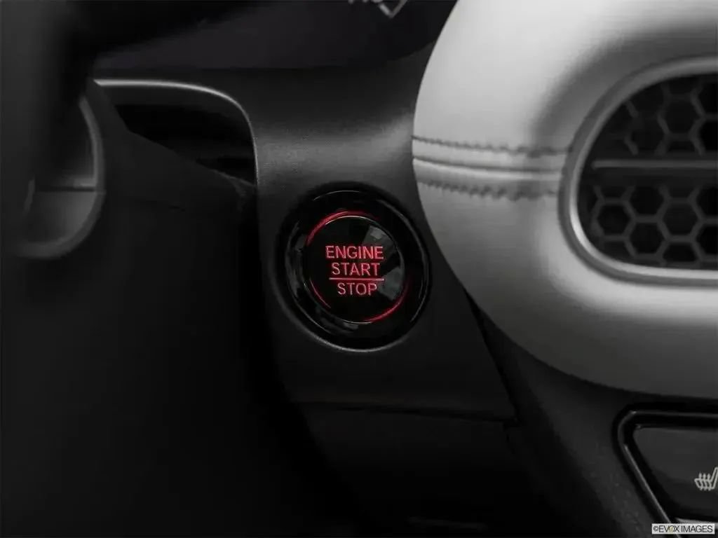 New 2027 Honda HR-V EX-L image 60