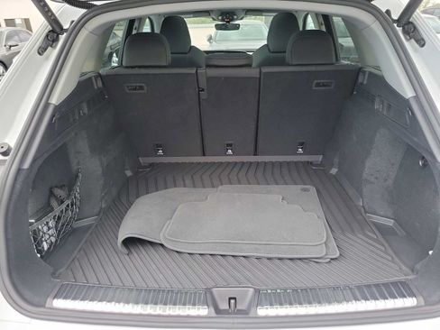 Certified 2025 Audi Q5 Premium Plus w/ Premium Plus AWD/4WD image 33