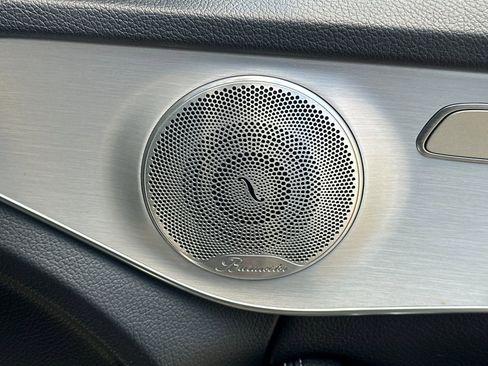 Certified 2021 Mercedes-Benz C 300 Sedan image 24