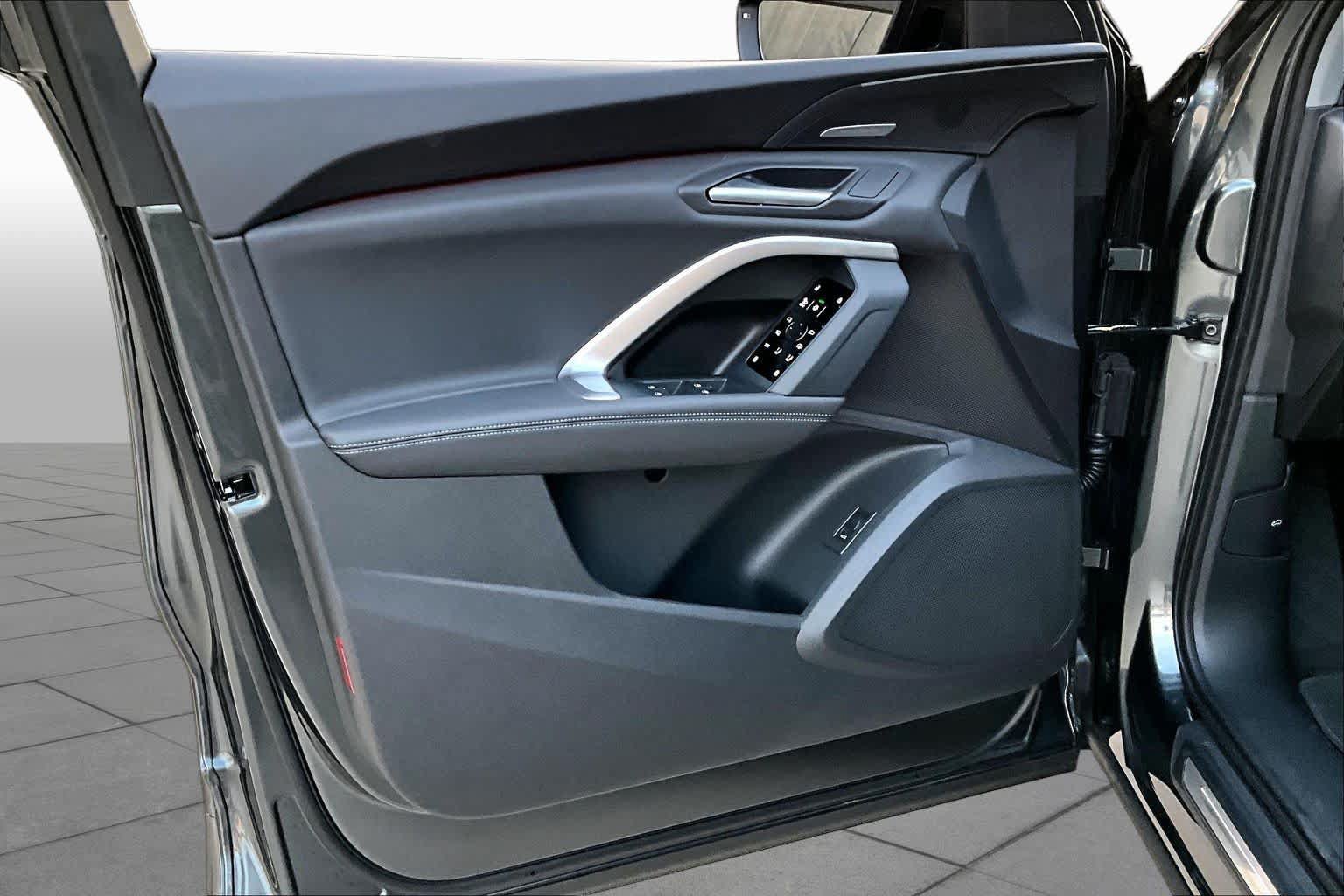 New 2026 Audi Q5 Premium Plus AWD/4WD image 10