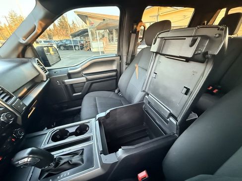 Used 2019 Ford F150 XLT w/ Equipment Group 302A Luxury image 29