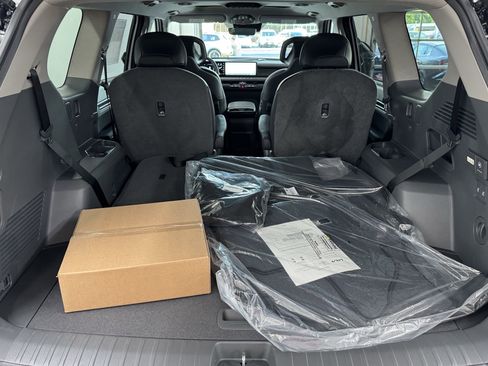 New 2026 Kia EV9 Light image 22