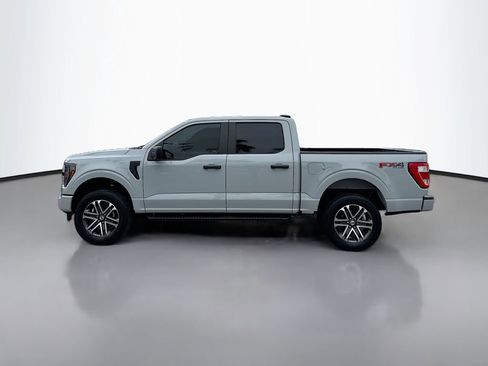 Used 2023 Ford F150 XL w/ STX Appearance Package image 4