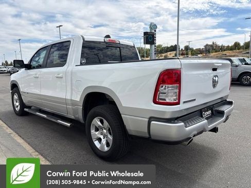 Used 2019 RAM 1500 Big Horn RWD image 6