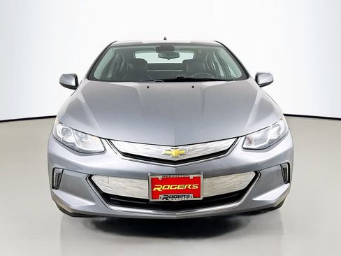 Used 2018 Chevrolet Volt LT w/ LT Driver Confidence Package image 2