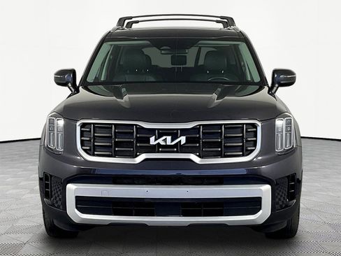 Used 2025 Kia Telluride S AWD/4WD image 2