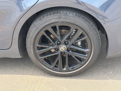 Used 2026 Toyota Camry SE FWD image 19