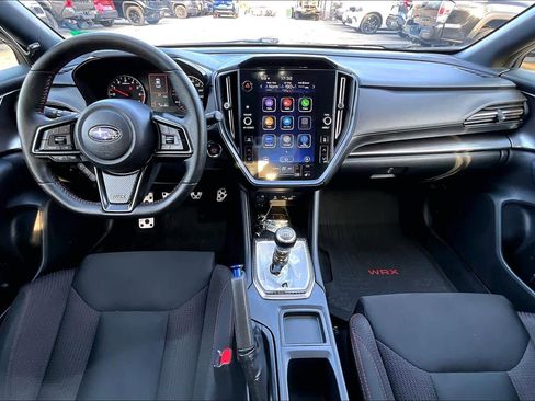 Used 2022 Subaru WRX Premium image 13