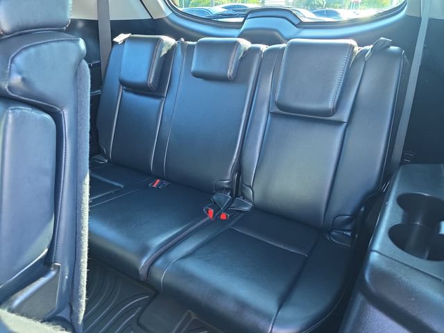 Used 2018 Toyota Highlander XLE FWD image 31