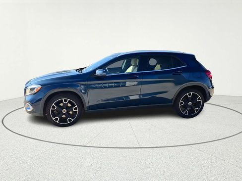 Used 2019 Mercedes-Benz GLA 250 image 3