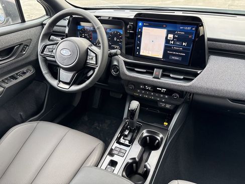 New 2026 Subaru Outback Limited XT w/ Premium/Limited Plus Package image 15