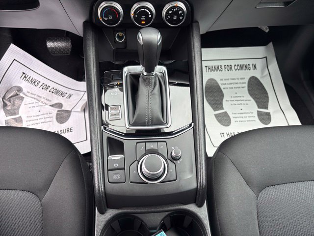 Used 2025 MAZDA CX-5 AWD 2.5 S image 18