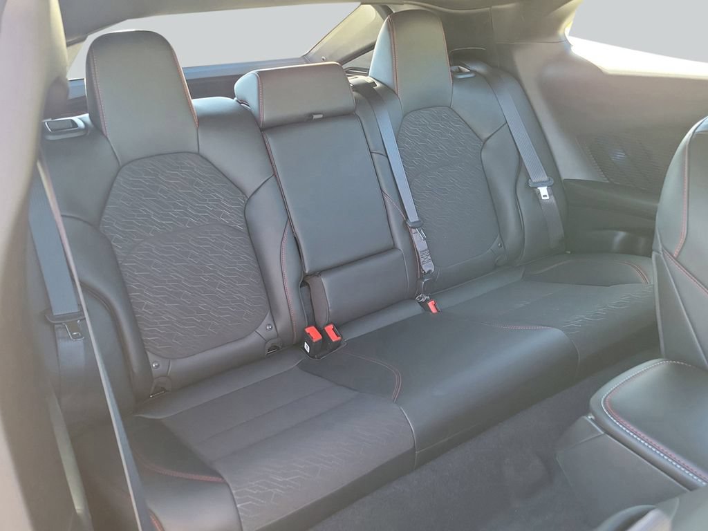 New 2026 Dodge Charger Scat Pack AWD/4WD image 27