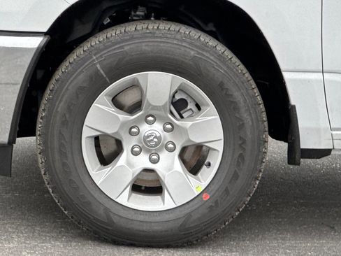 New 2026 RAM 1500 2WD Quad Cab image 23