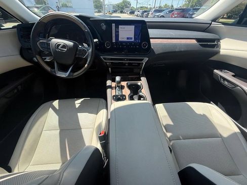 Used 2023 Lexus RX 350 Premium w/ Cold Area Package FWD image 17