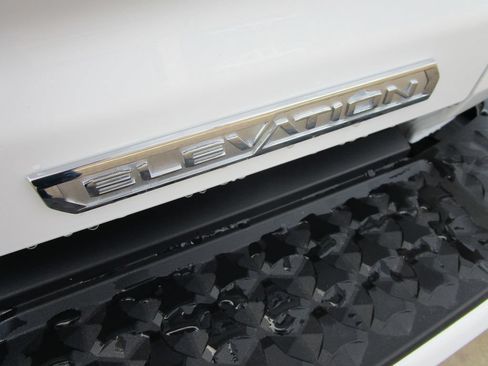 New 2026 GMC Canyon Elevation AWD/4WD image 14