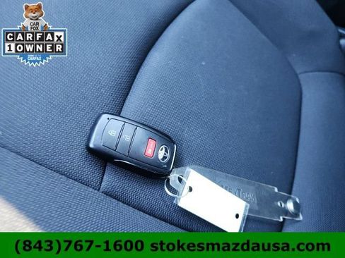 Used 2023 Toyota Corolla Cross LE w/ Moonroof Package FWD image 40