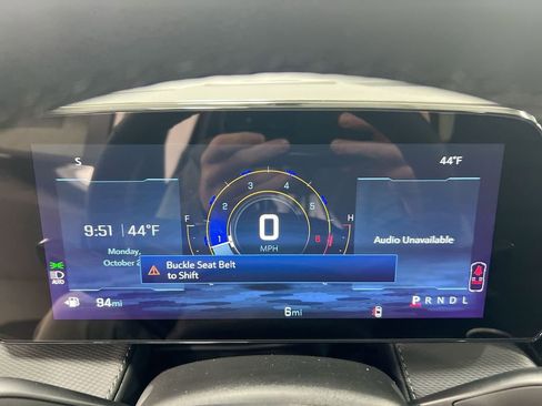 Used 2026 Chevrolet Equinox LT image 11