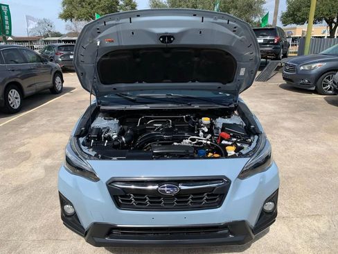 Used 2019 Subaru Crosstrek 2.0i Limited w/ Moonroof Package AWD/4WD image 21
