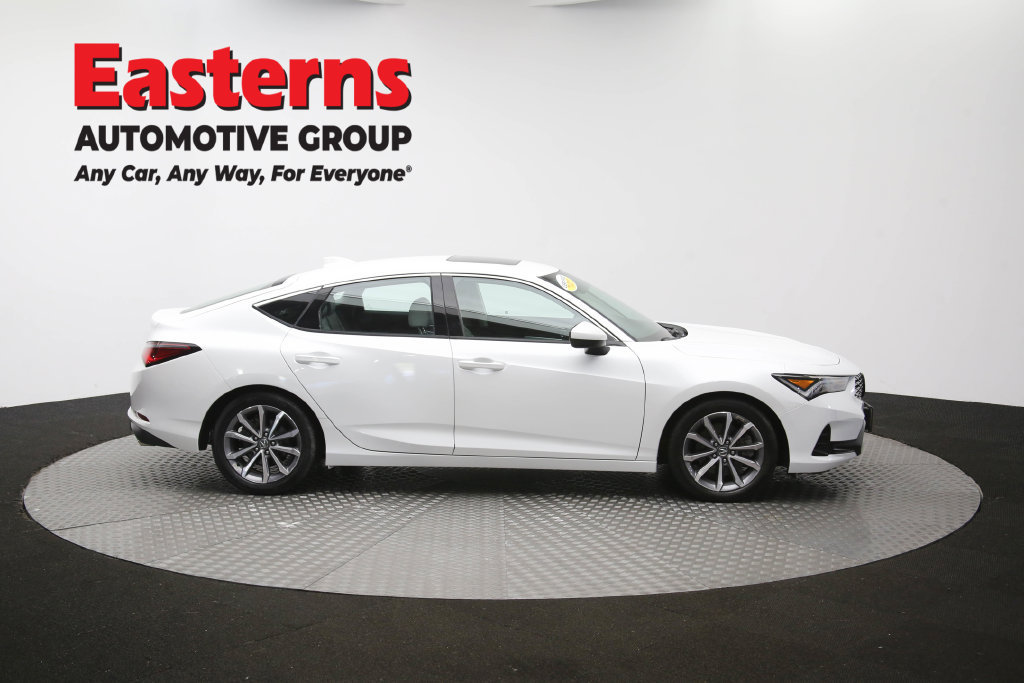 Used 2024 Acura Integra FWD image 48