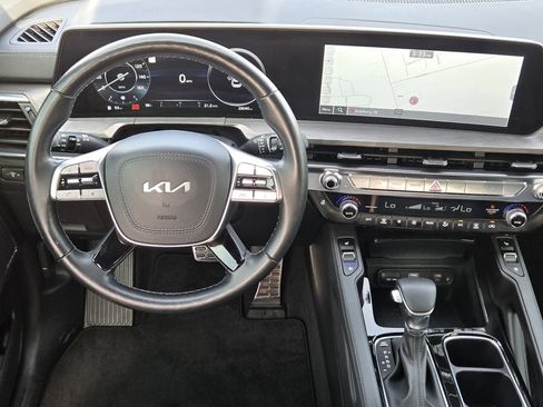 Certified 2024 Kia Telluride SX Prestige X-Line AWD/4WD image 25