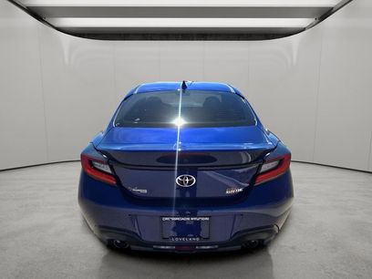 Used 2024 Toyota GR86