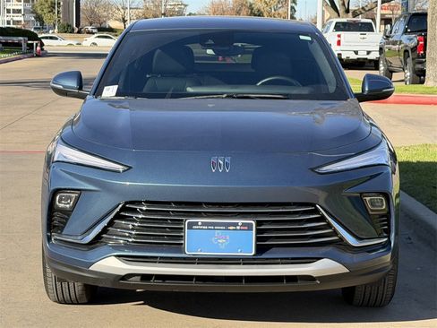 Used 2024 Buick Envista Preferred w/ Convenience I Package image 7