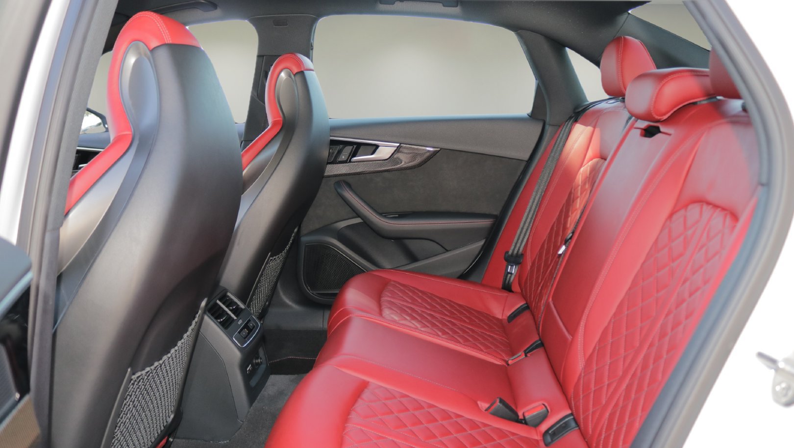 Used 2020 Audi S4 Premium Plus w/ Premium Plus Package AWD/4WD image 12