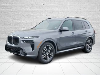 New 2025 BMW X7 xDrive40i w/ M Sport Package video 2