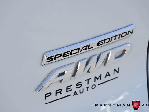 Used 2022 Honda Pilot Special Edition image 5
