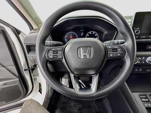 Used 2023 Honda CR-V EX image 13