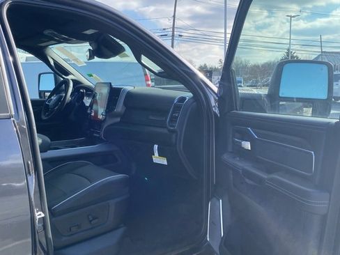 New 2026 RAM 2500 Laramie image 29