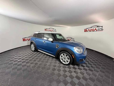 Used 2018 MINI Cooper Countryman S AWD/4WD image 11