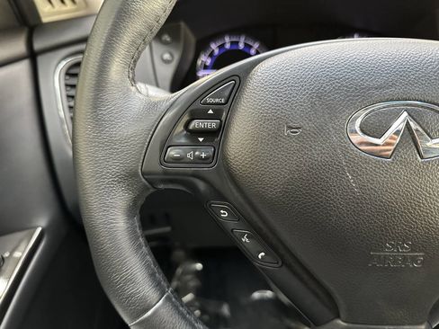 Used 2014 INFINITI QX50 Journey w/ Premium Package image 21