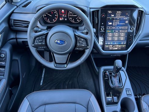 New 2025 Subaru Crosstrek 2.5i Limited w/ Popular Package #3A image 14
