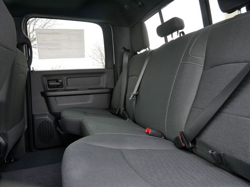 New 2026 RAM 3500 Tradesman image 10