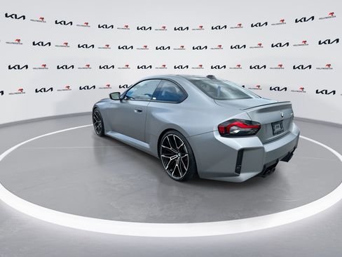 Used 2024 BMW M2 w/ Lighting Package image 6