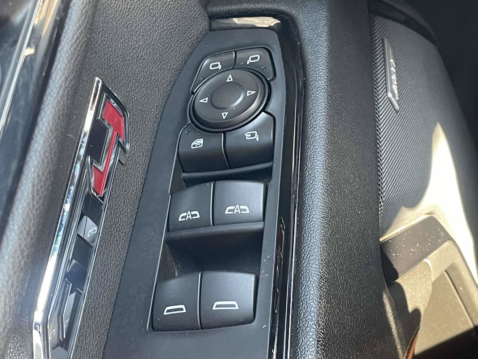 Certified 2024 GMC Sierra 1500 AT4 w/ Technology Package AWD/4WD image 28