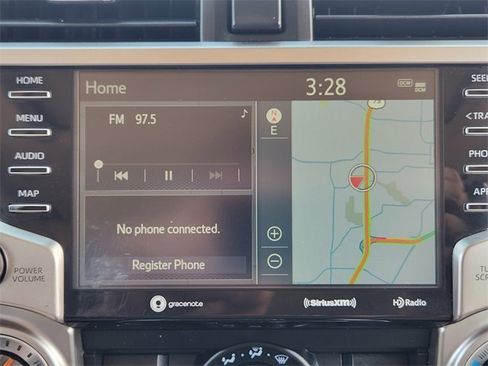 Used 2022 Toyota 4Runner SR5 Premium image 18