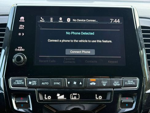 Used 2023 Honda Odyssey Sport image 25