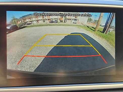 Used 2021 Kia Sportage LX image 21