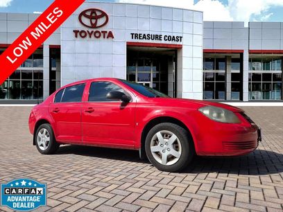 Used 2008 Chevrolet Cobalt LS w/ Protection Package
