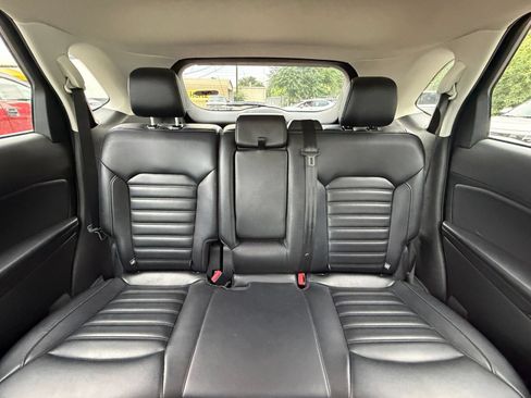 Used 2024 Ford Edge SEL AWD/4WD image 37