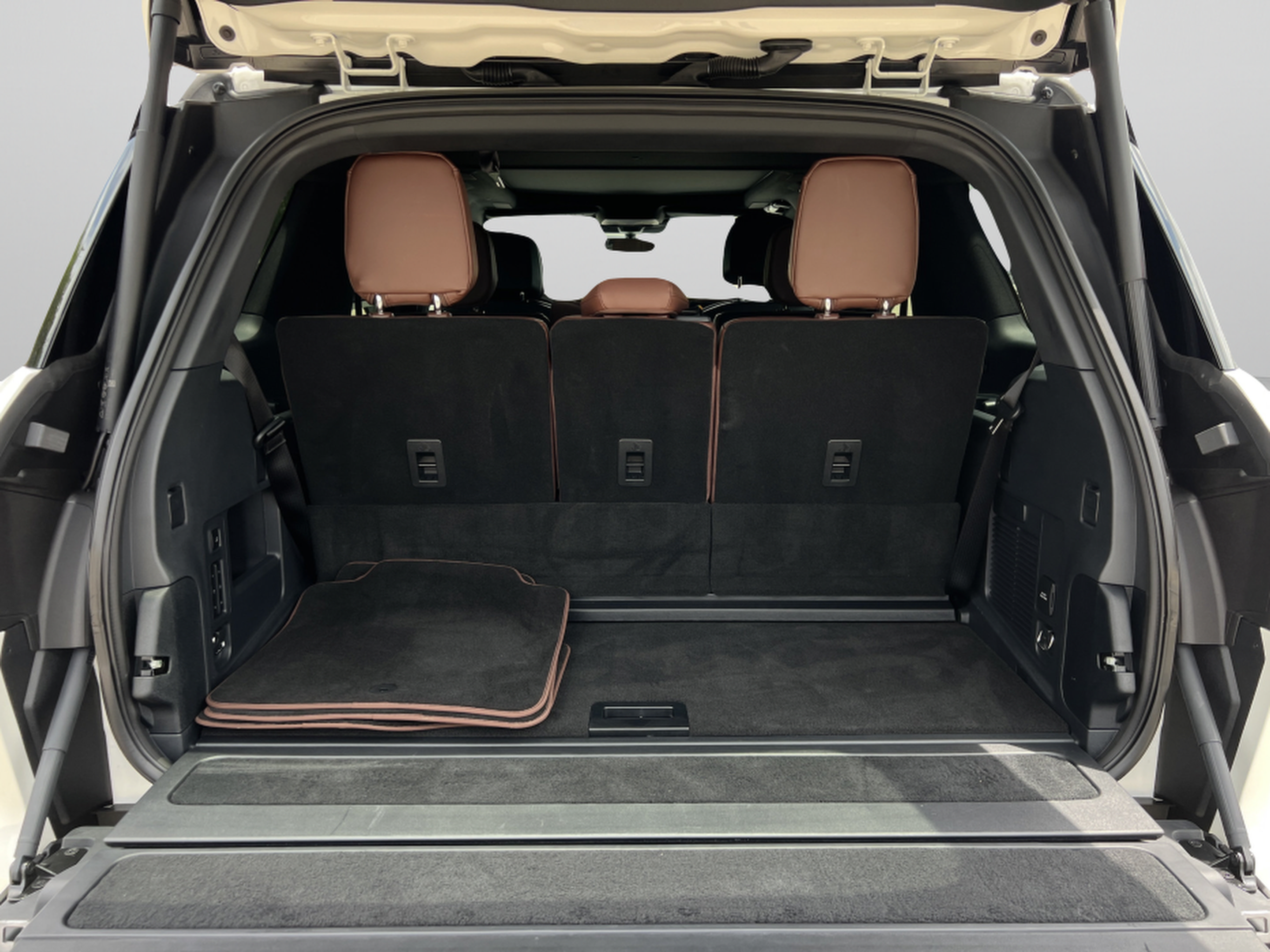 New 2026 Lincoln Navigator Reserve AWD/4WD image 27